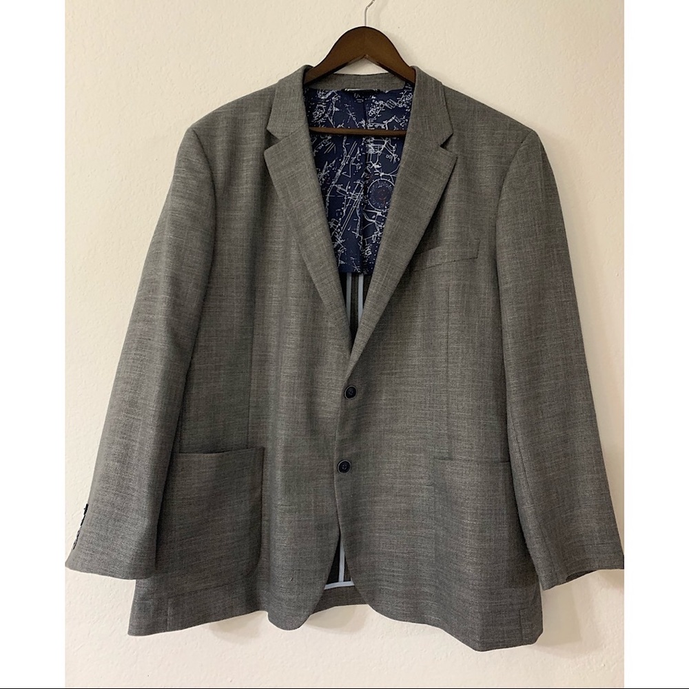 Nautica Spirts Coat